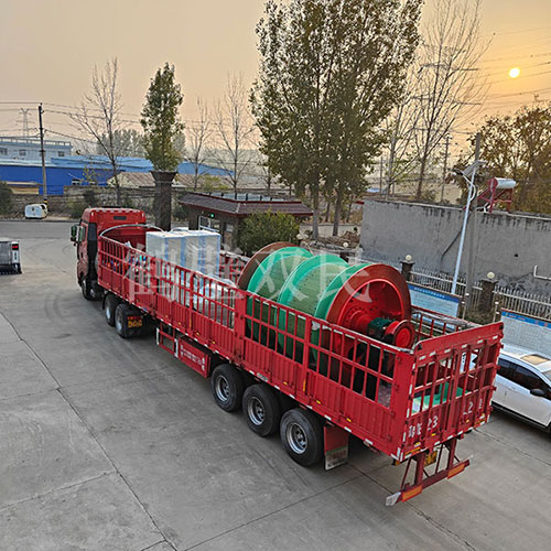 鶴壁雙民礦井提升機(jī)安全、可靠、質(zhì)優(yōu)、價(jià)廉、型號(hào)齊全。